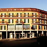 Hotel Alpi 3*