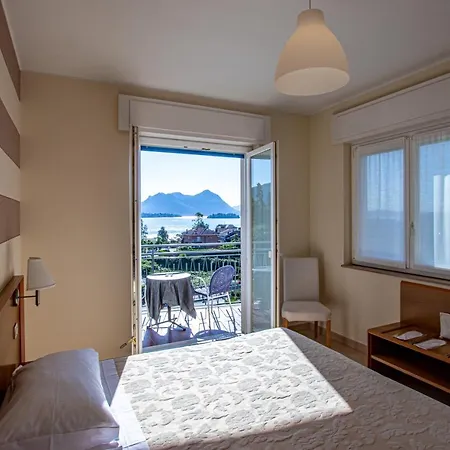 Hotel Alpi 3*