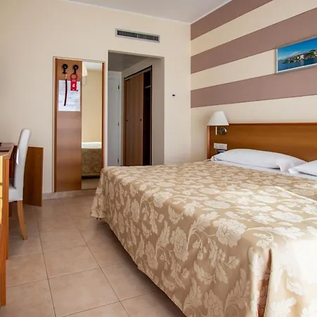 Alpi 3* Baveno