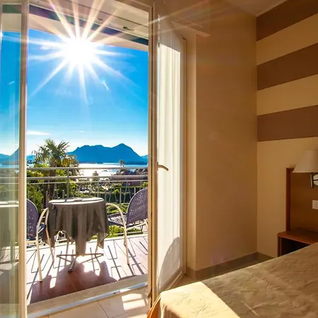 Alpi Hotel 3*