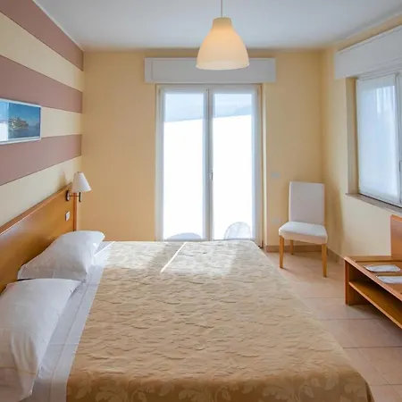Alpi 3* Baveno