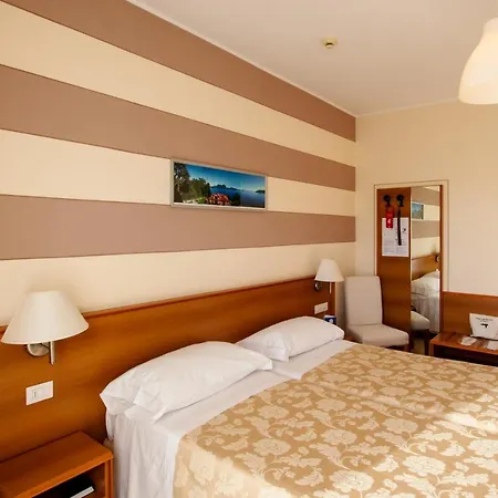 Alpi Hotel