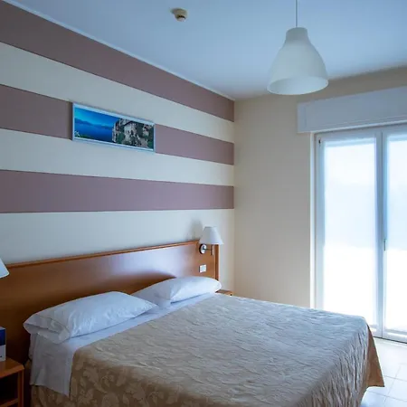 Hotel Alpi