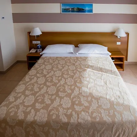 Alpi Hotel Baveno
