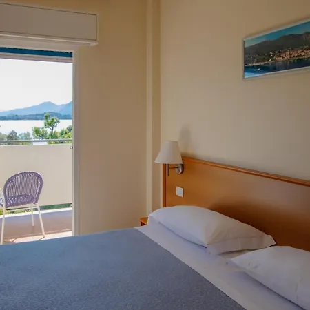 Alpi 3* Baveno