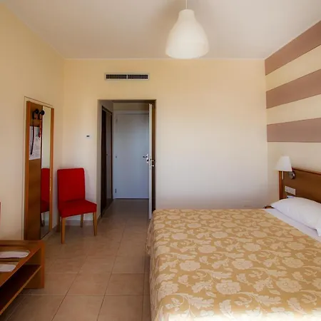 Hotel Alpi Baveno