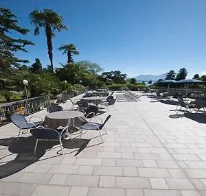 Alpi Hotel