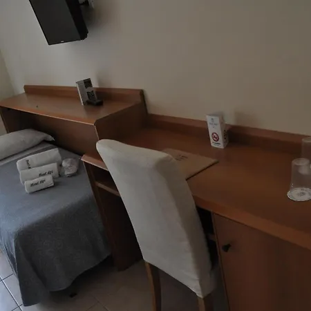 Alpi Hotel 3*