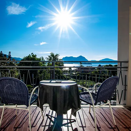 Alpi Hotel 3*