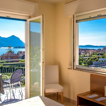Alpi Hotel 3*