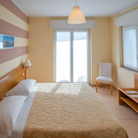 Alpi 3* Baveno