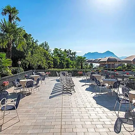 Hotel Alpi