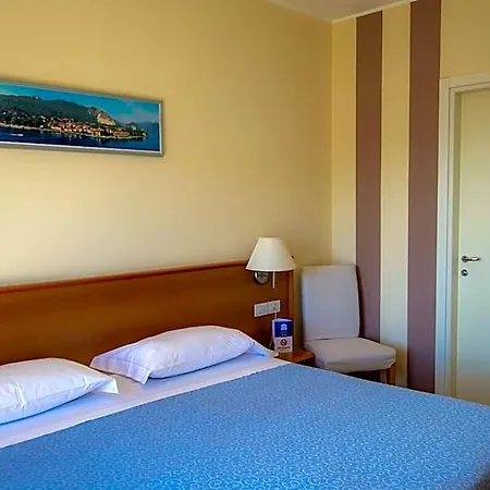 Hotel Alpi Baveno
