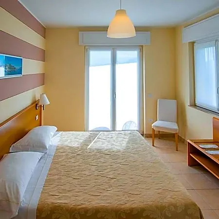 Alpi 3* Baveno