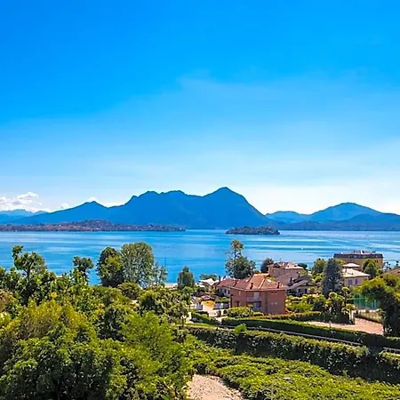 Alpi Hotel Baveno