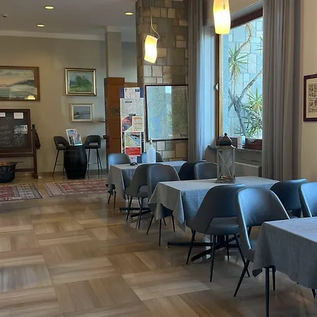 Alpi Hotel Baveno
