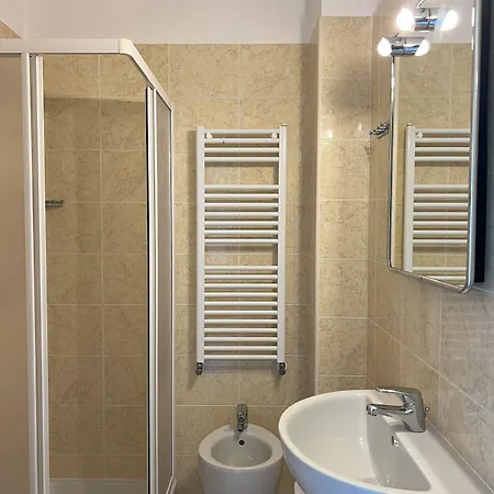 Alpi Hotel 3*