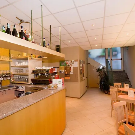 Alpi Hotel Baveno