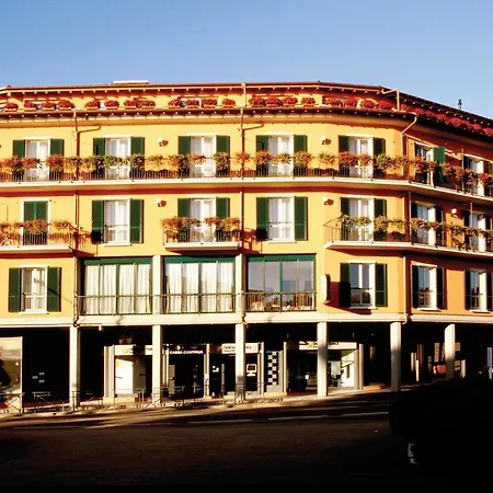Hotel Alpi 3*