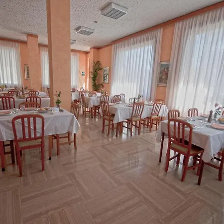 Hotel Alpi 3*