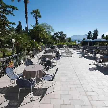 Alpi Hotel Baveno