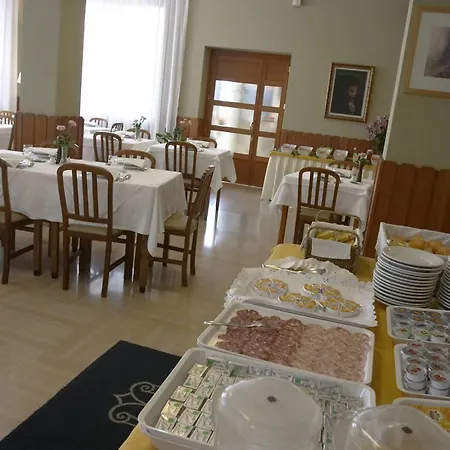 Hotel Alpi Baveno