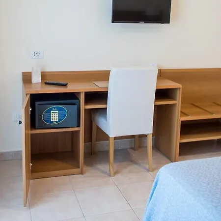 Alpi Hotel Baveno