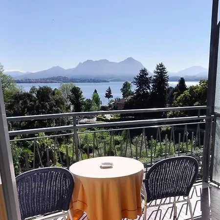 Alpi Baveno