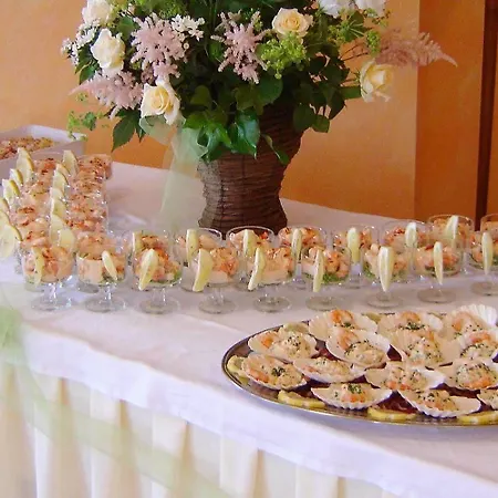 Hotel Alpi