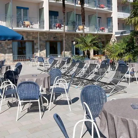 Hotel Alpi