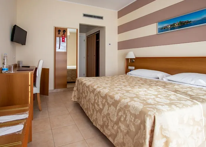 Alpi 3* Baveno