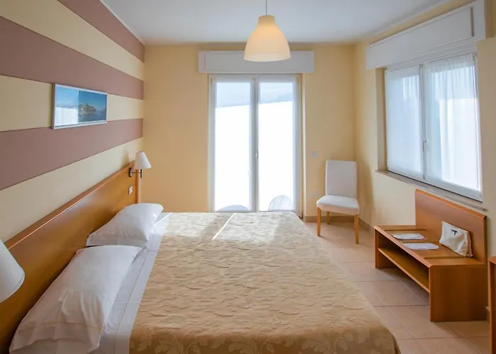 Alpi 3* Baveno