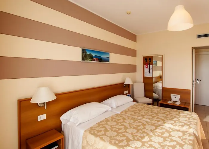 Alpi Hotell