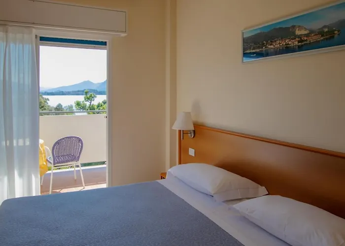 Alpi 3* Baveno