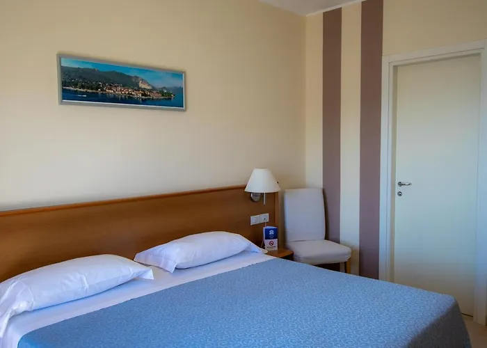 Hotell Alpi