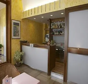 Hotell Alpi