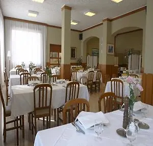 Alpi Hotell Baveno