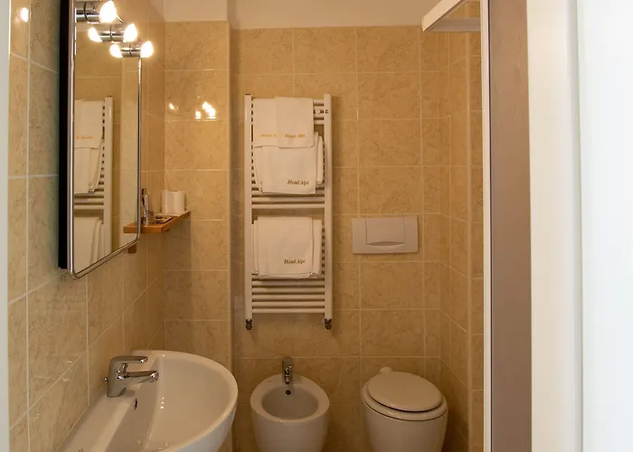 Hotell Alpi