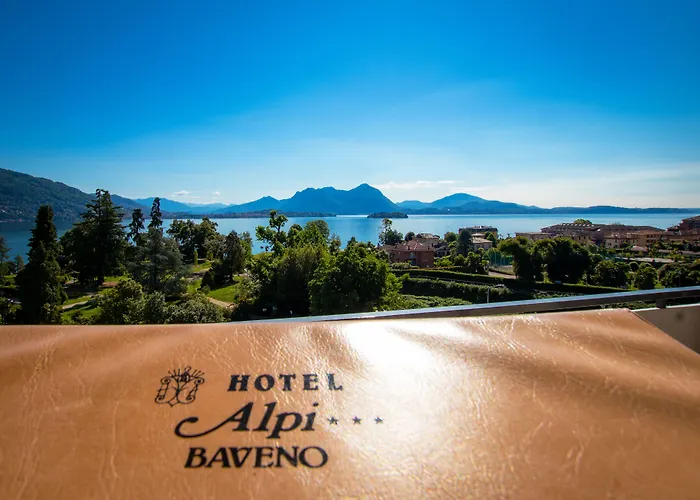 Alpi Hotel Baveno