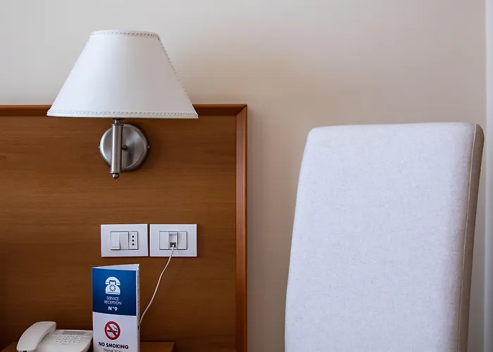 阿尔皮酒店 酒店 3*