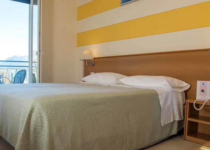 Alpi Hotell 3*