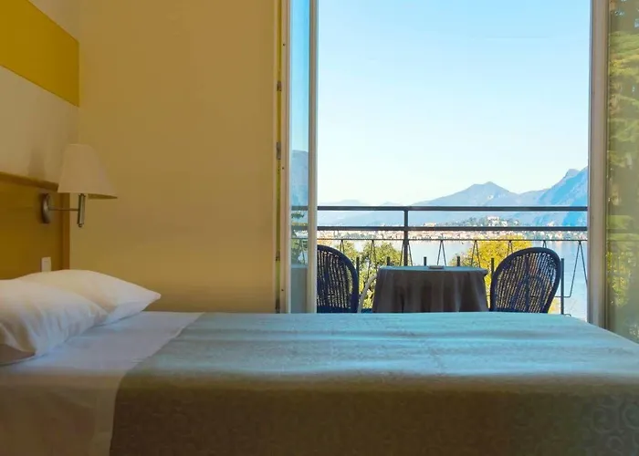 Alpi 3* Baveno