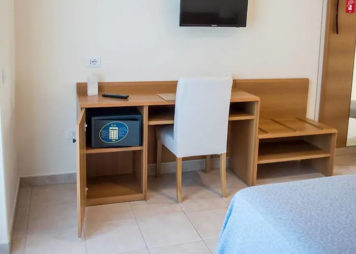 Alpi Hotell Baveno