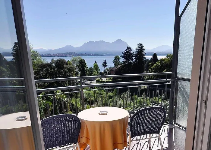 Alpi Baveno