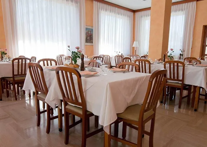 Hotell Alpi Baveno