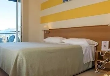 Hotell Alpi Baveno