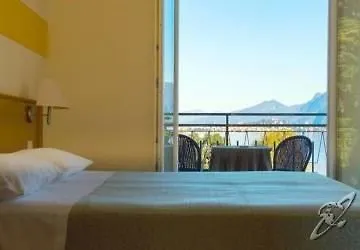 Hotell Alpi